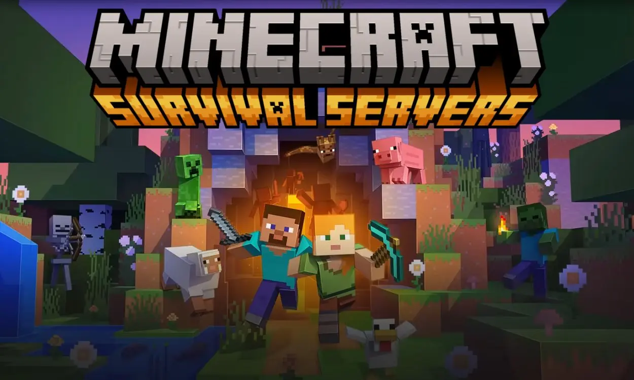 Explore Top Minecraft Servers Worldwide on Minecraft Server Directory