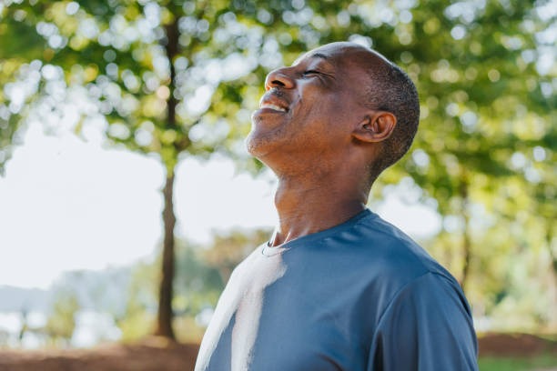 Importance of Breathing Fresh Outdoor Air