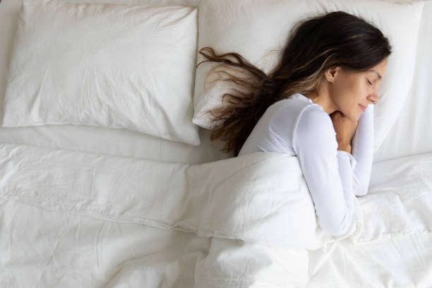 Easy Lifestyle Changes That Support Long-Term Sleep Health