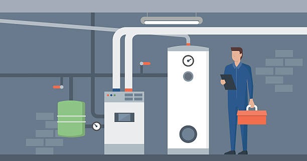 Keep Your Home Warm with Trusted Furnace Repair Leonardtown Technicians
