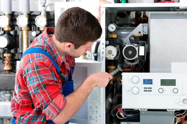Licensed and Insured Plumbing Service in Clark County