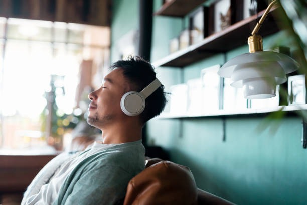 The Link Between Sleep and Emotional Health