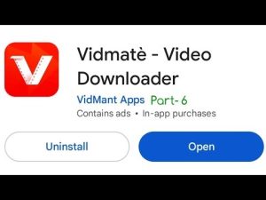 Why People Still Want the Older VidMate Version